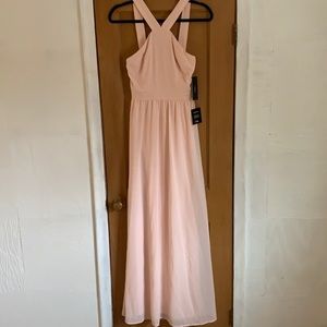Lulus Bridesmaid Dress